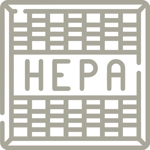 Hepa Filter